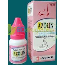 Azolin Nasal