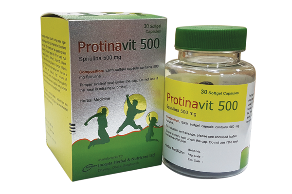 Protinavit