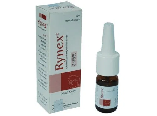 Rynex nasal  Spray
