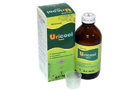 Uricool