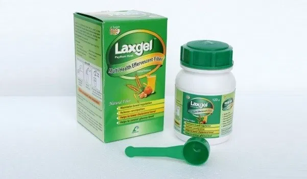 Laxgel  Powder